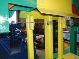 Northfield Band Resaw Horizontal, 36